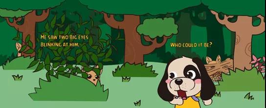 悦宝园重磅推出小rompy大世界系列原创绘本